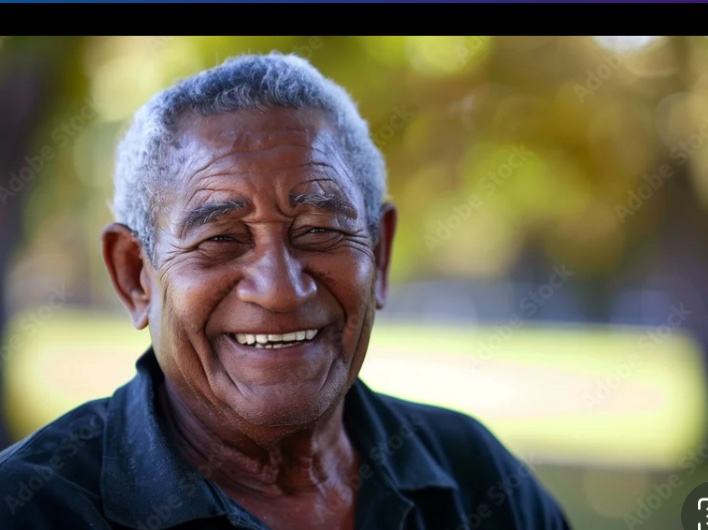 Photo of Raymundo Jones
