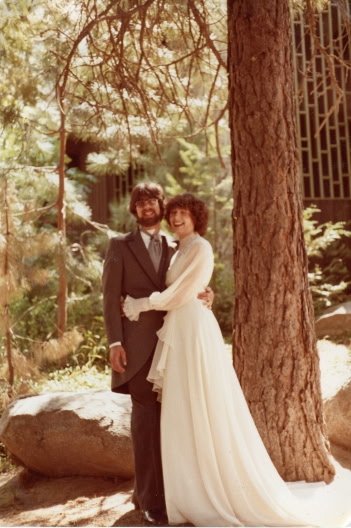 Photo of Karen Brown