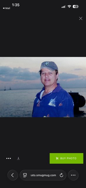 Photo of Steven Fortunato