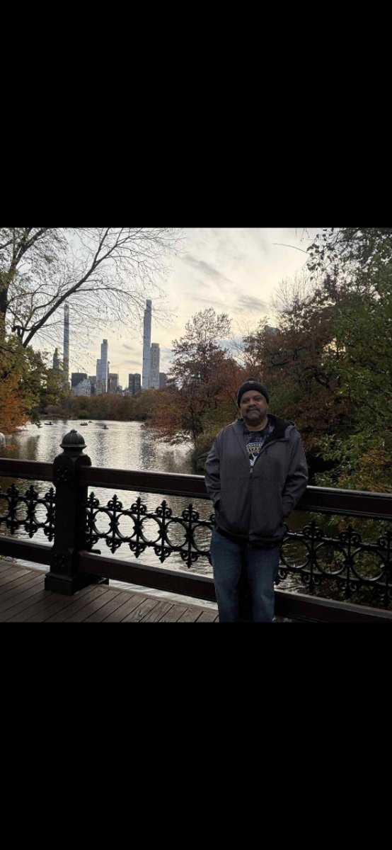 Photo of Joel King