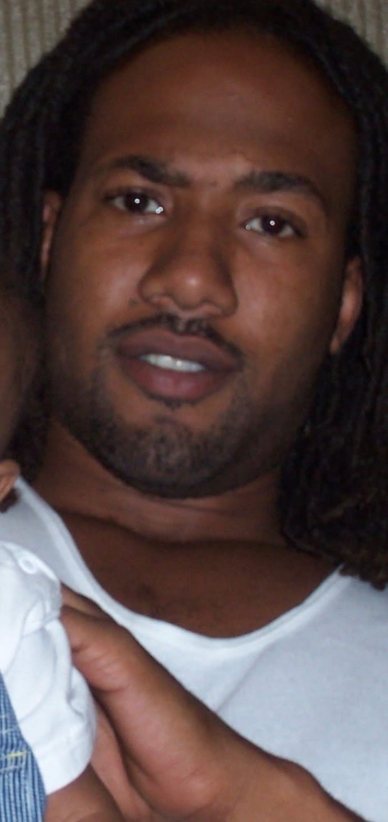 Photo of Terry Lee Kennedy