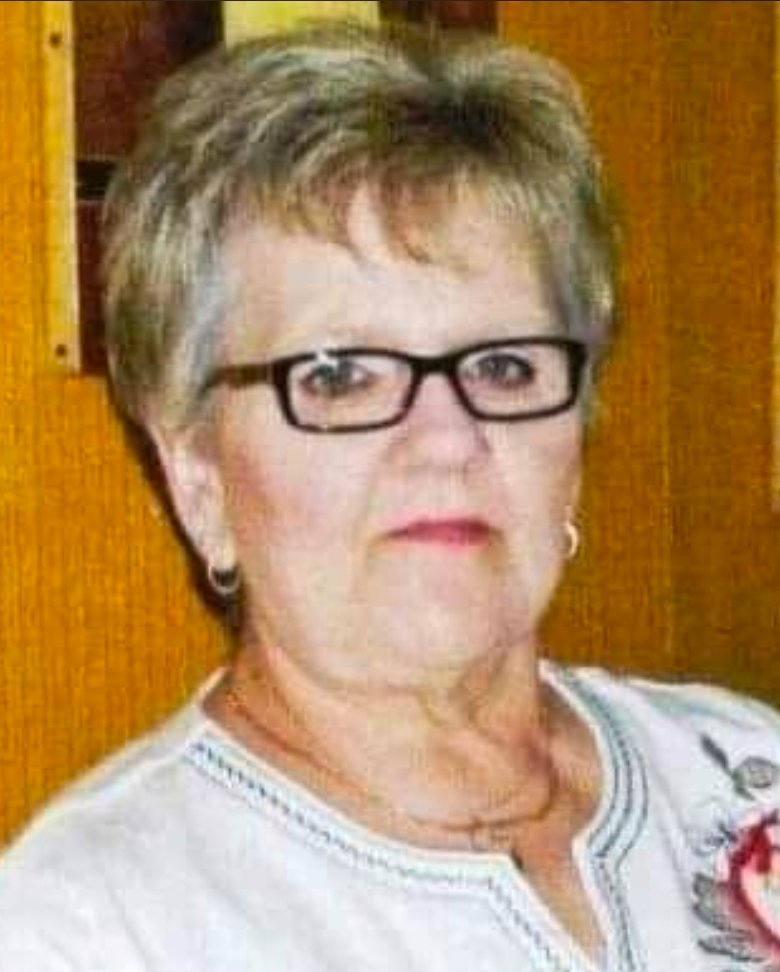Photo of Carol Sue Shoulders