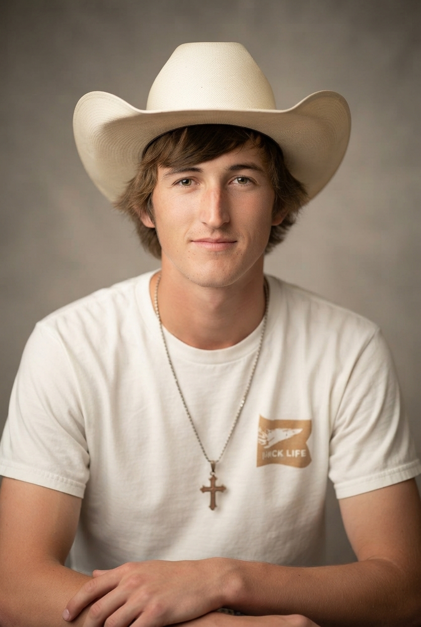 Photo of Colten Lane