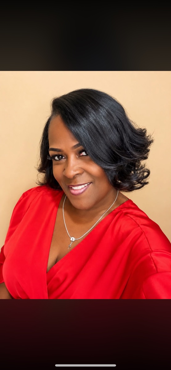 Photo of Kimberly Turner