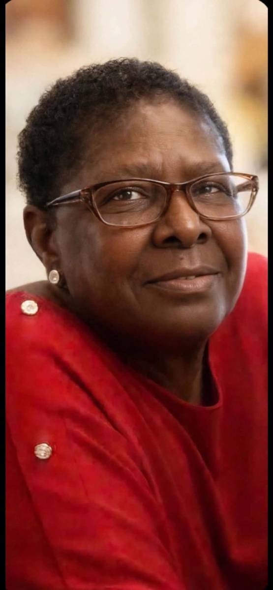 Photo of Ruby Lee Chambers