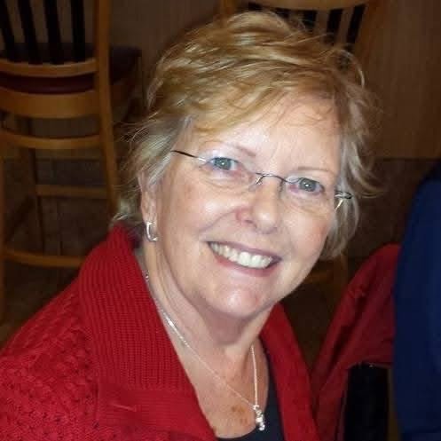 Photo of Berth Helen Rich