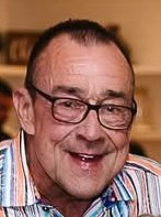 Photo of James Howard Graff