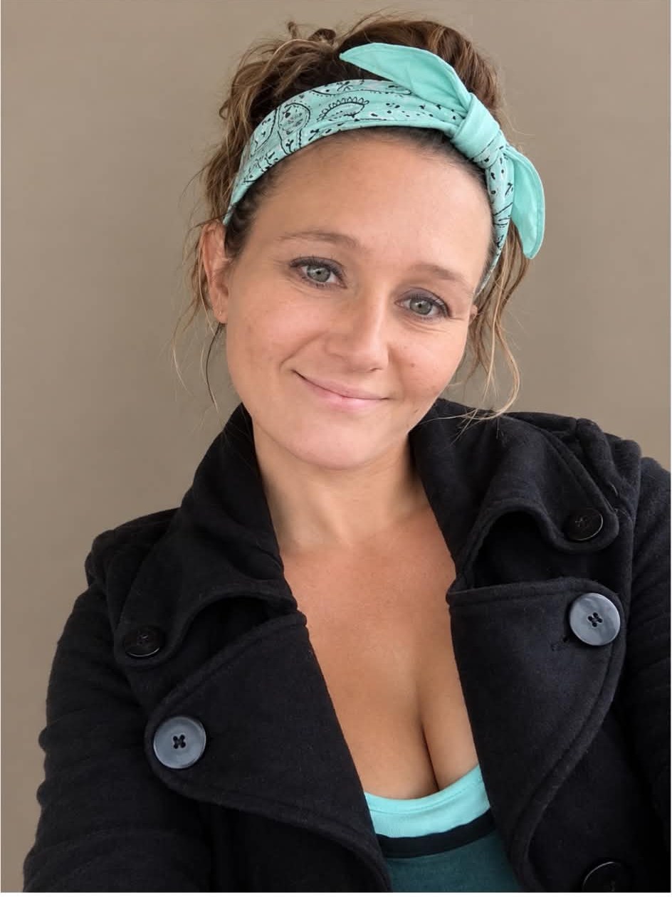 Photo of Cassie Braddock