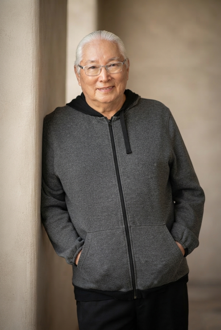 Photo of Murphy Sisneros