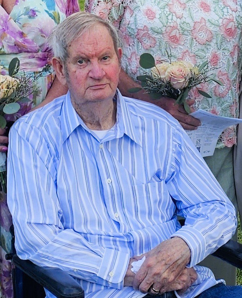 Photo of Marion (Butch) Oneal King