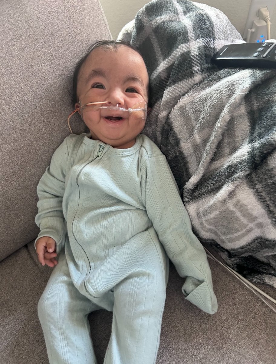 Photo of ezekiel james johnson