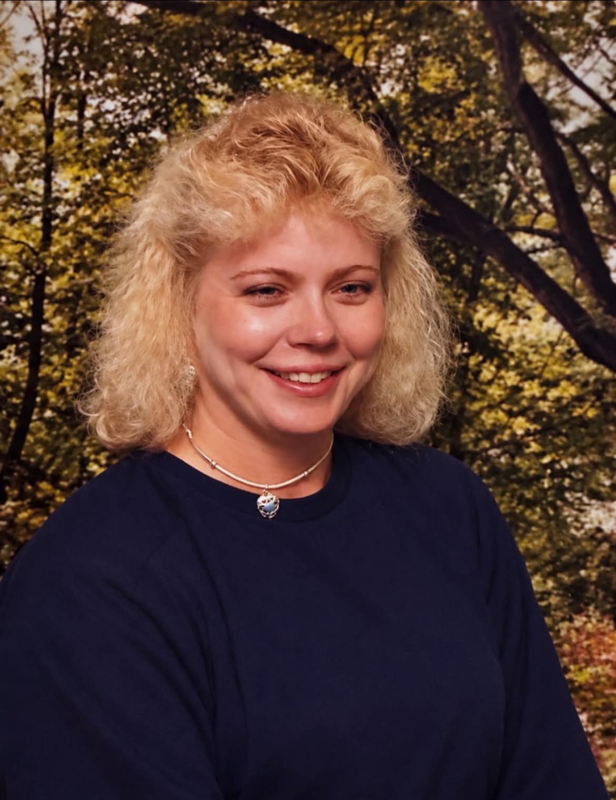 Photo of Dana Diane (Humphrey) Buchanan