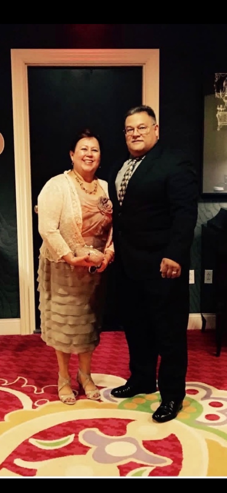 Photo of Sonia Deleon