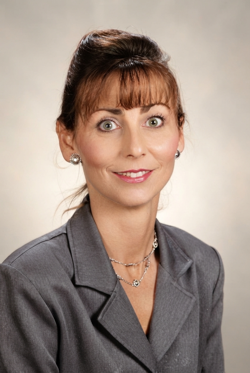 Photo of Becky Young