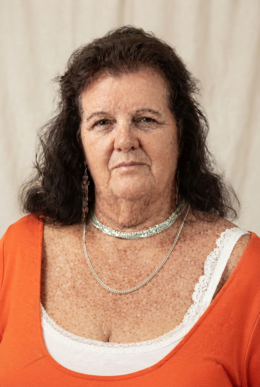 Photo of Shelia McCoy