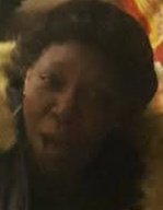 Photo of Bridget Campbell