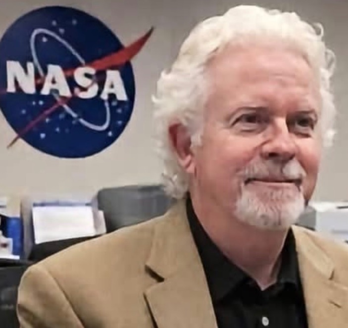 Photo of Dennis B. Mahon