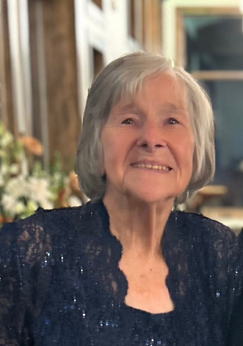 Photo of Elly Pat Emmen