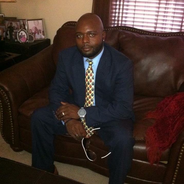 Photo of Jonathan "Joey" Marshall Sanders