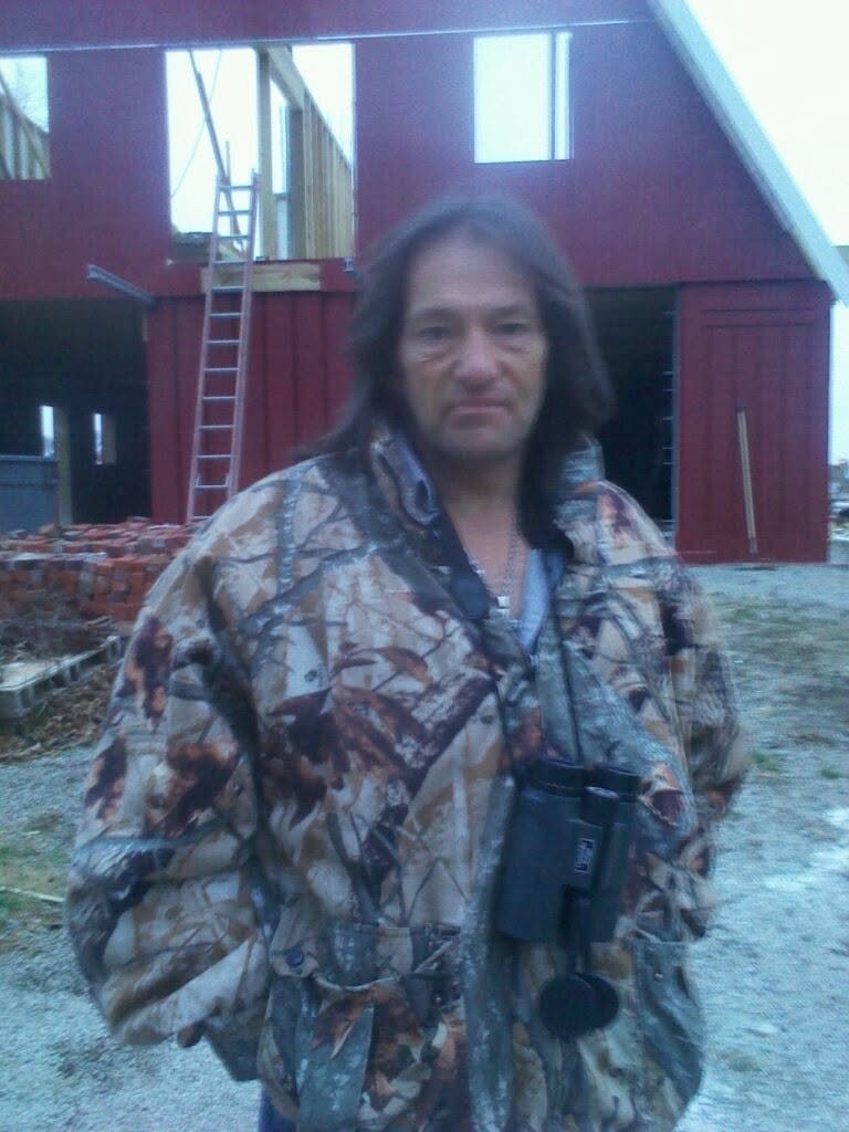 Photo of Anthony Robert Raysik