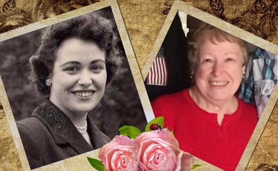 Photo of MARY (MAURA) VATER