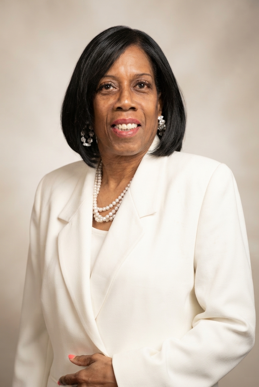 Photo of Ms.Sandra Smith