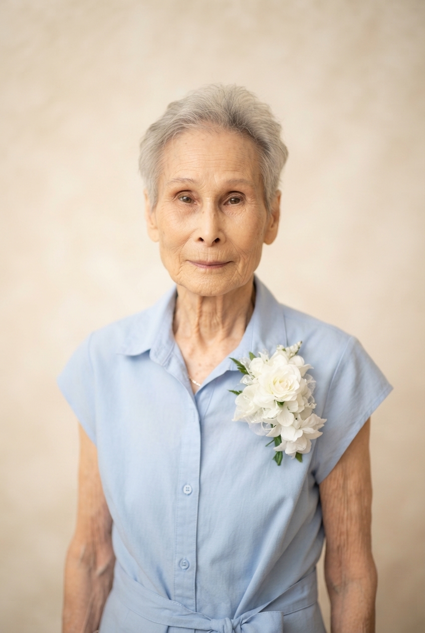 Photo of Theresa W. Bartholomew Barthelemy