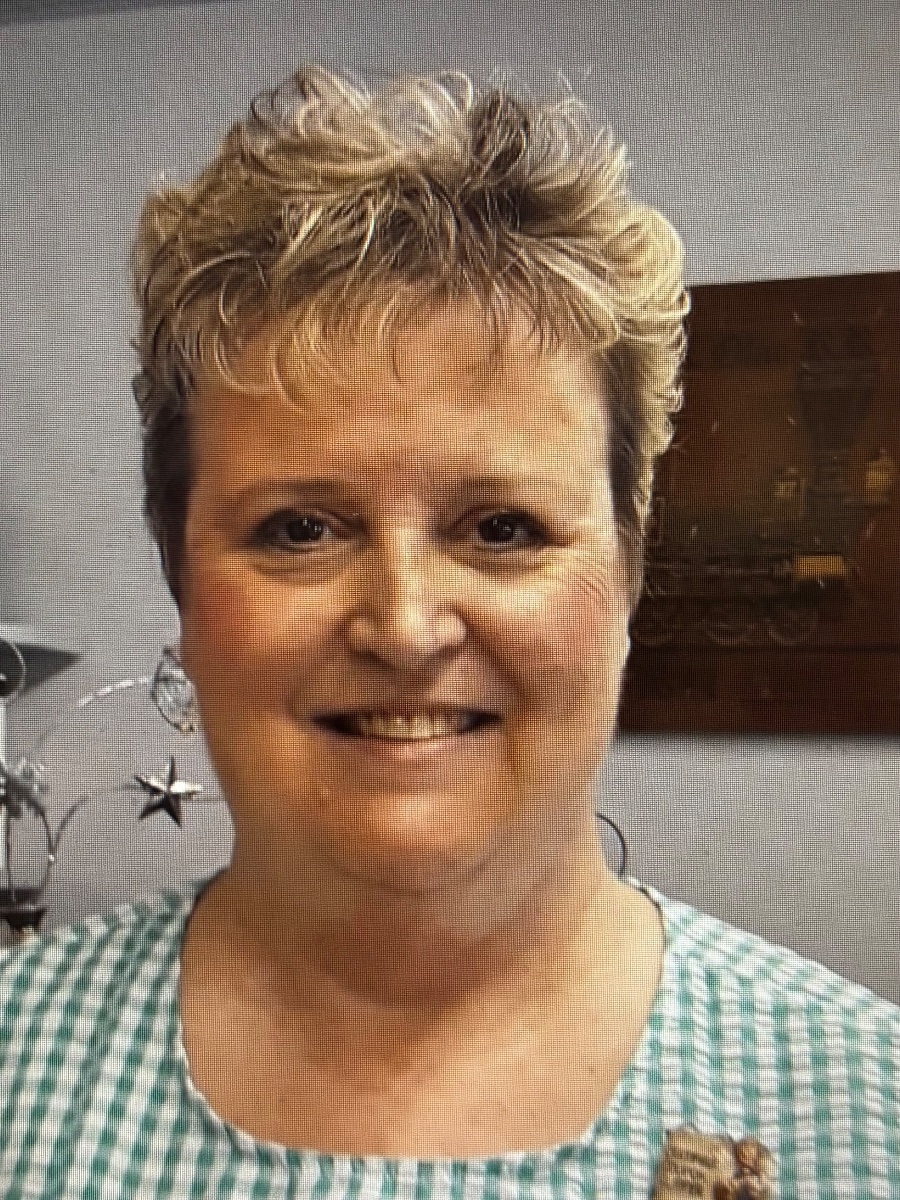 Photo of Wendy Cheryl Larson