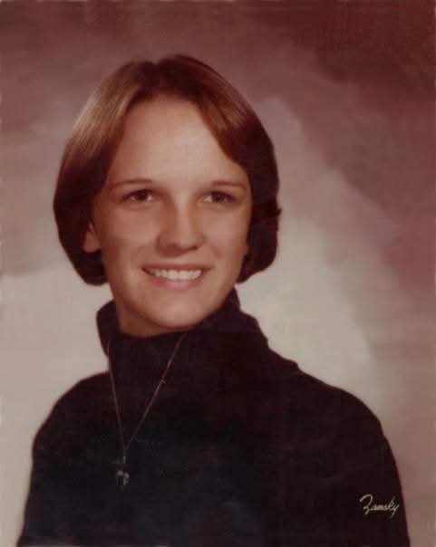 Photo of Terry Elias-Thomas