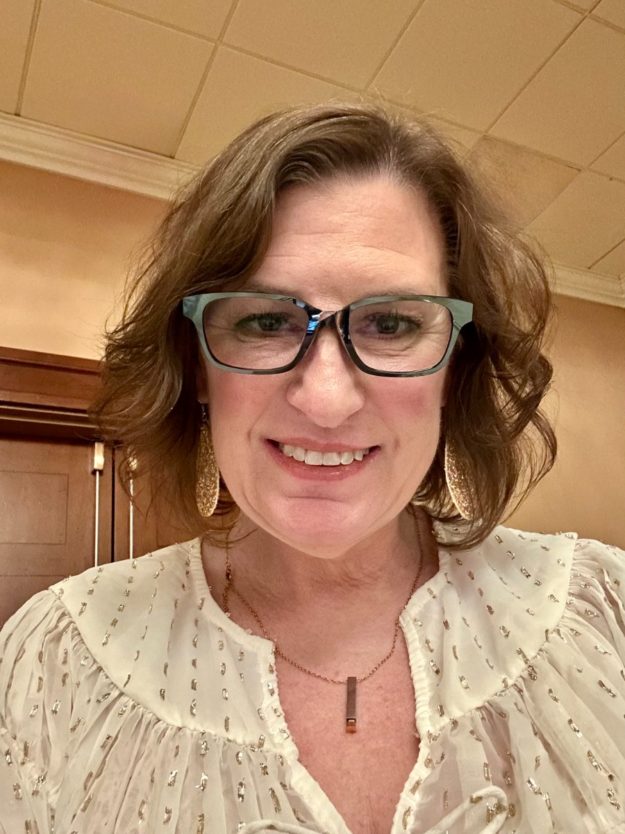 Photo of Emily Tulloch Porter