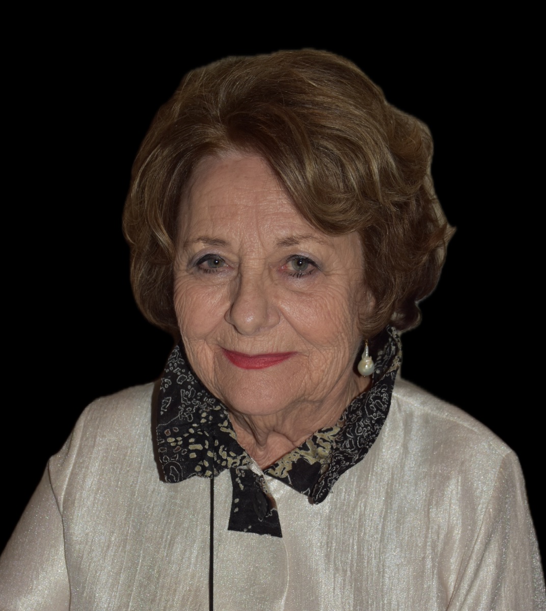 Photo of Patricia (Marie McCrea ) Eckhardt-Shrope