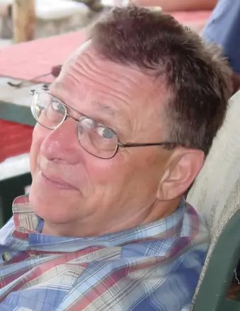 Photo of Ronald R Tayek