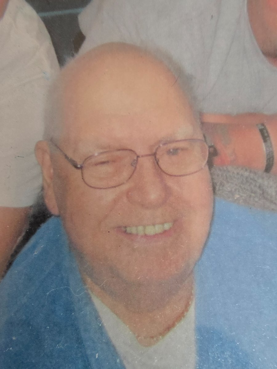Photo of LeRoy W Hickey