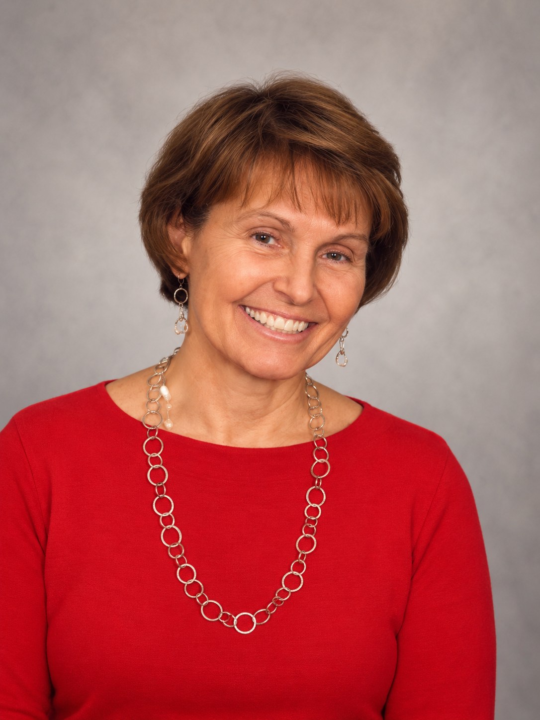 Photo of Beverly Ann Brown Hawkins