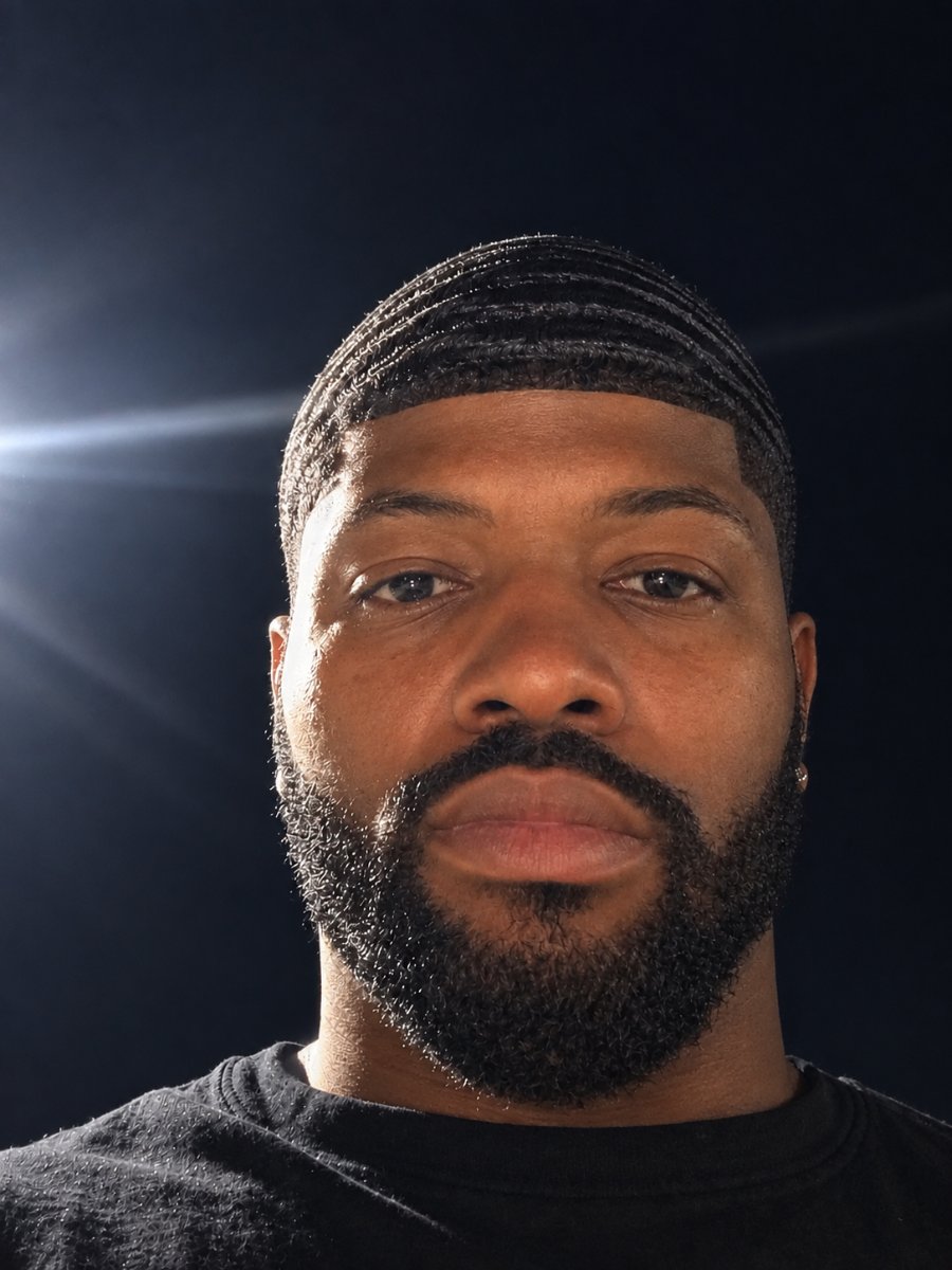Photo of RA'Shaunn Moore