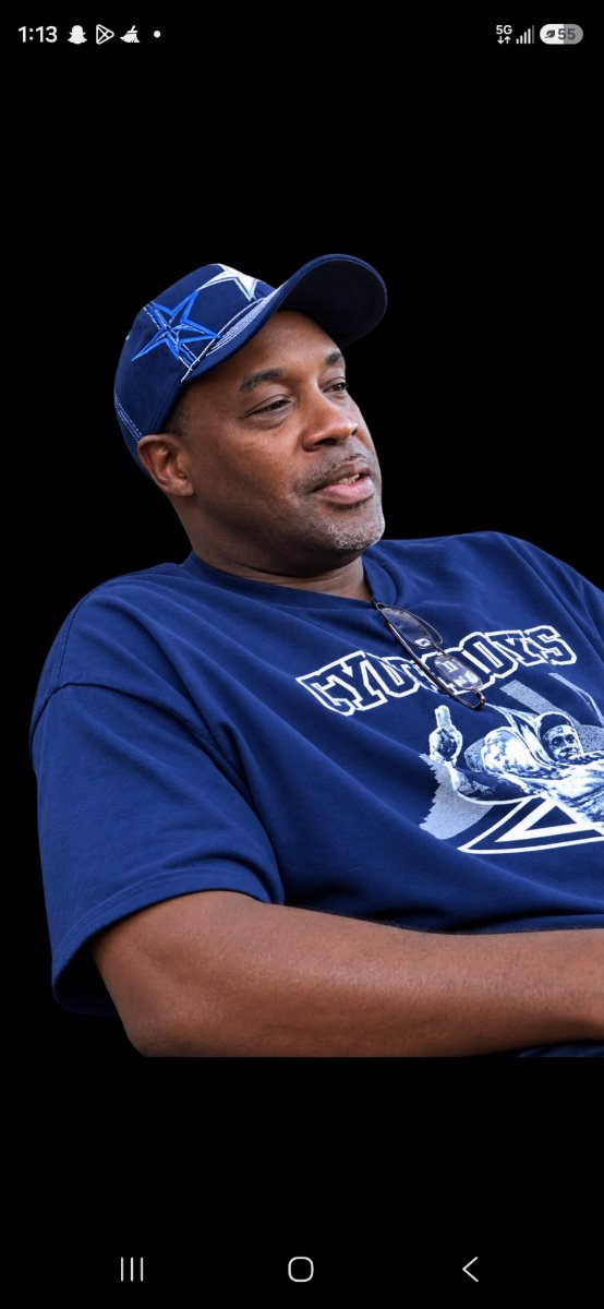 Photo of Ricky Dean McDowell