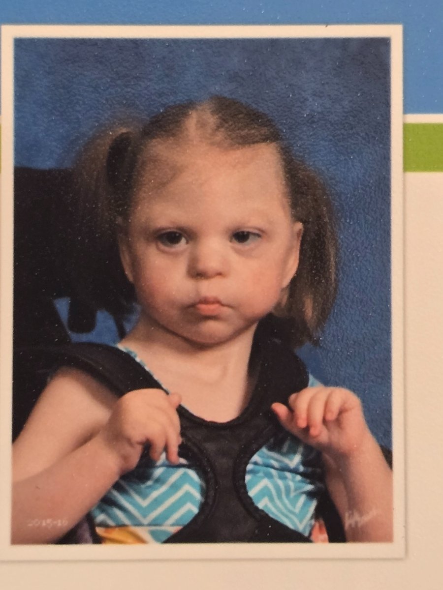 Photo of Madyson Brystol Lavonne Woodworth