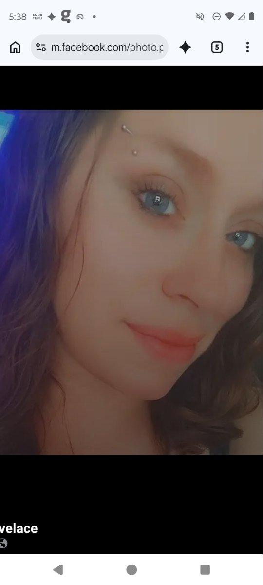 Photo of Kim Simmons
