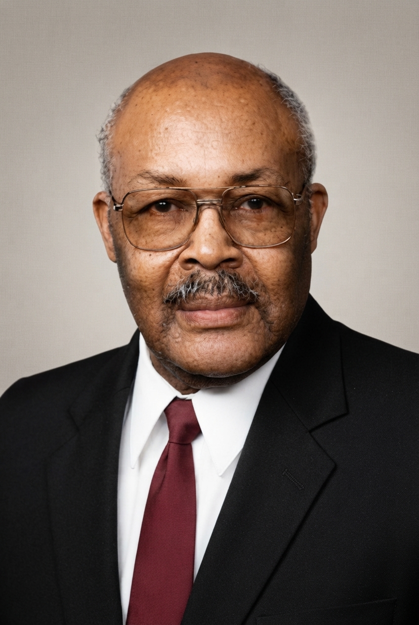 Photo of Otis Young
