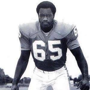 Photo of Mack Moore Jr.