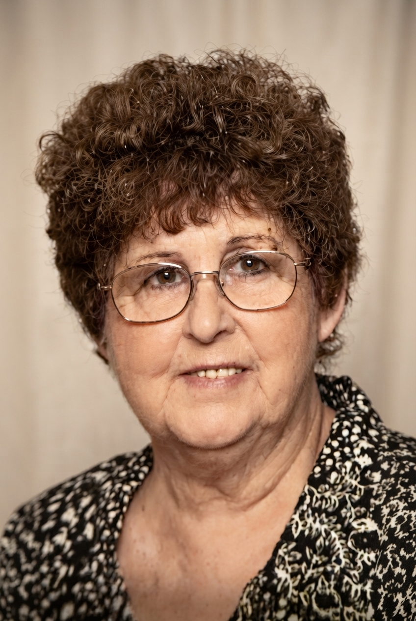 Photo of Bernice Simmons