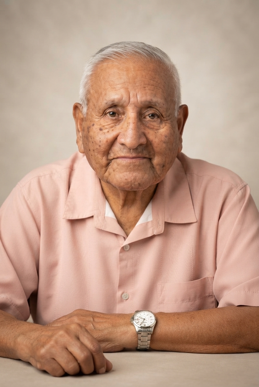 Photo of Rudy Ethelbah