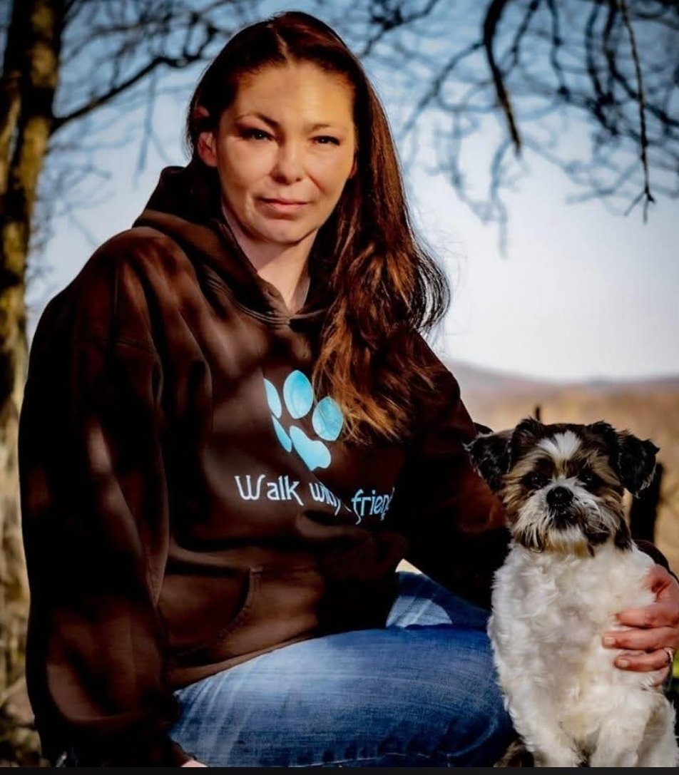 Photo of Katrina Marshall Geesey