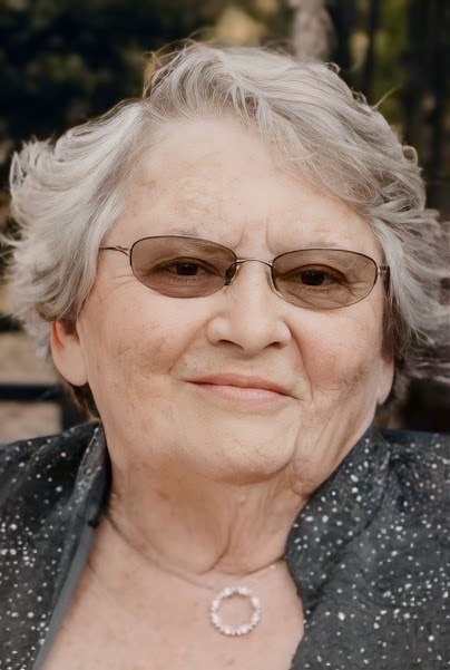 Photo of Shirley K. Brenneman