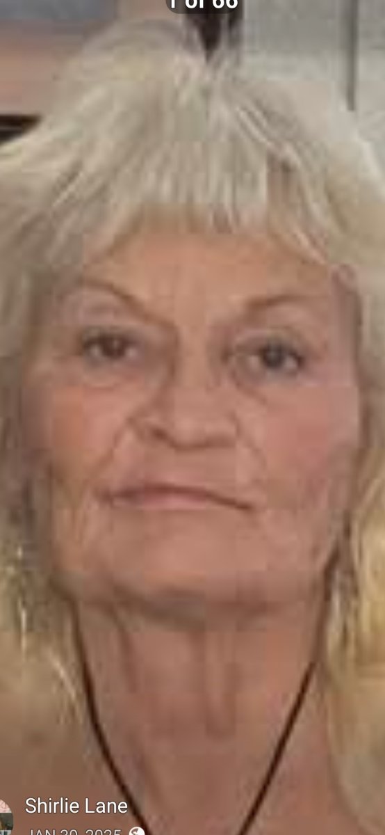 Photo of Shirlie Ann Lane