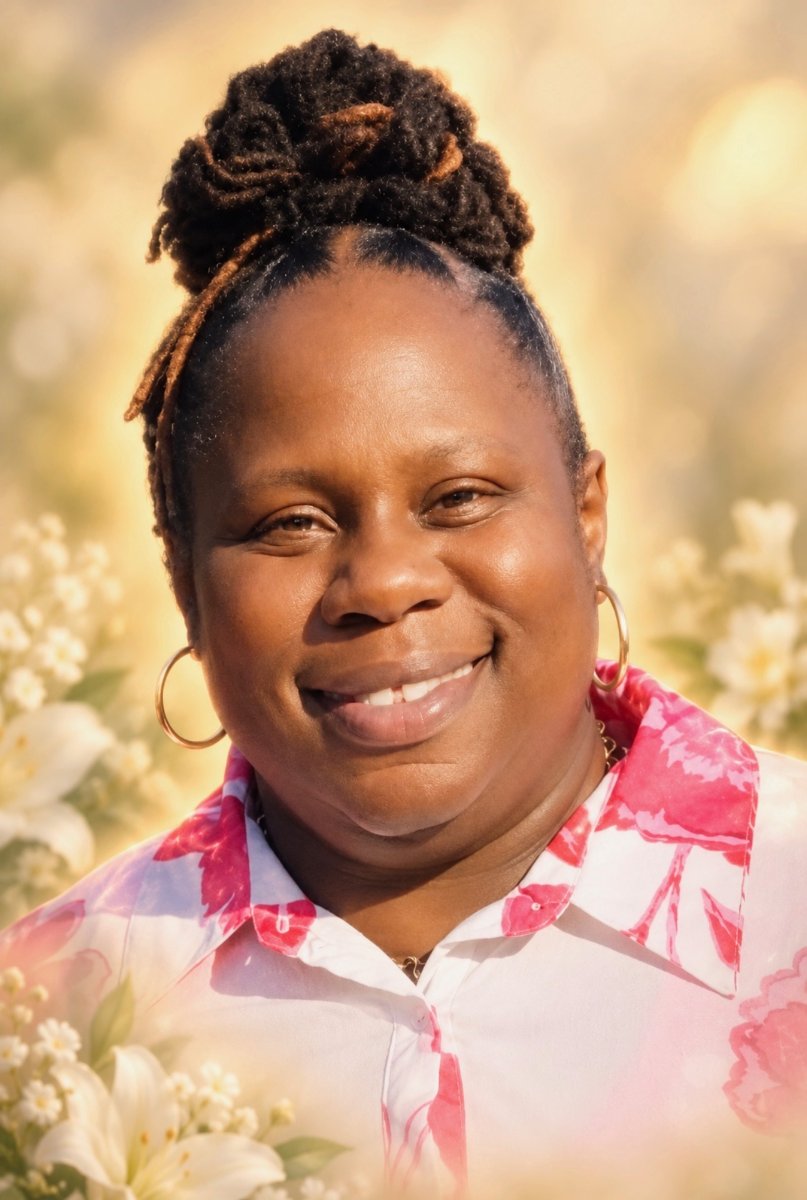 Photo of Kelli D. Ledbetter