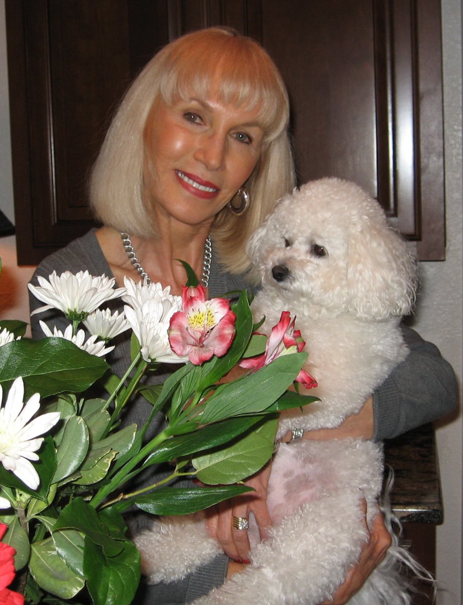 Photo of Pamela Ann Pelletier