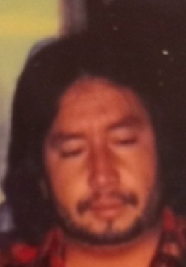 Photo of Leroy Gonzales