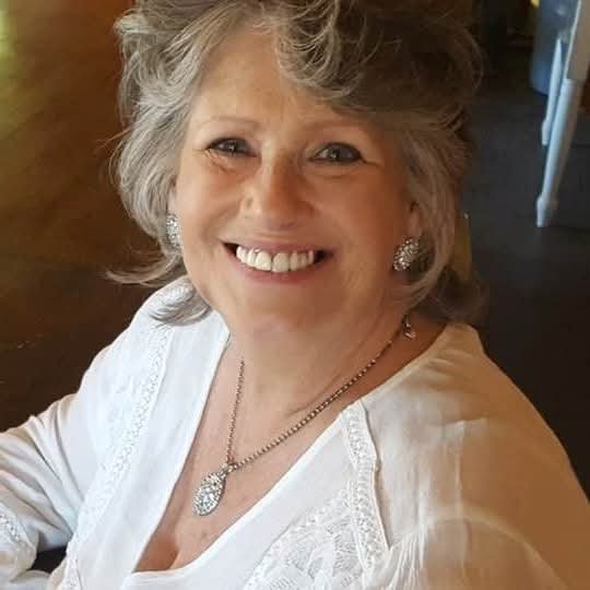 Photo of Maryetta Sue Connor Gamel Baker
