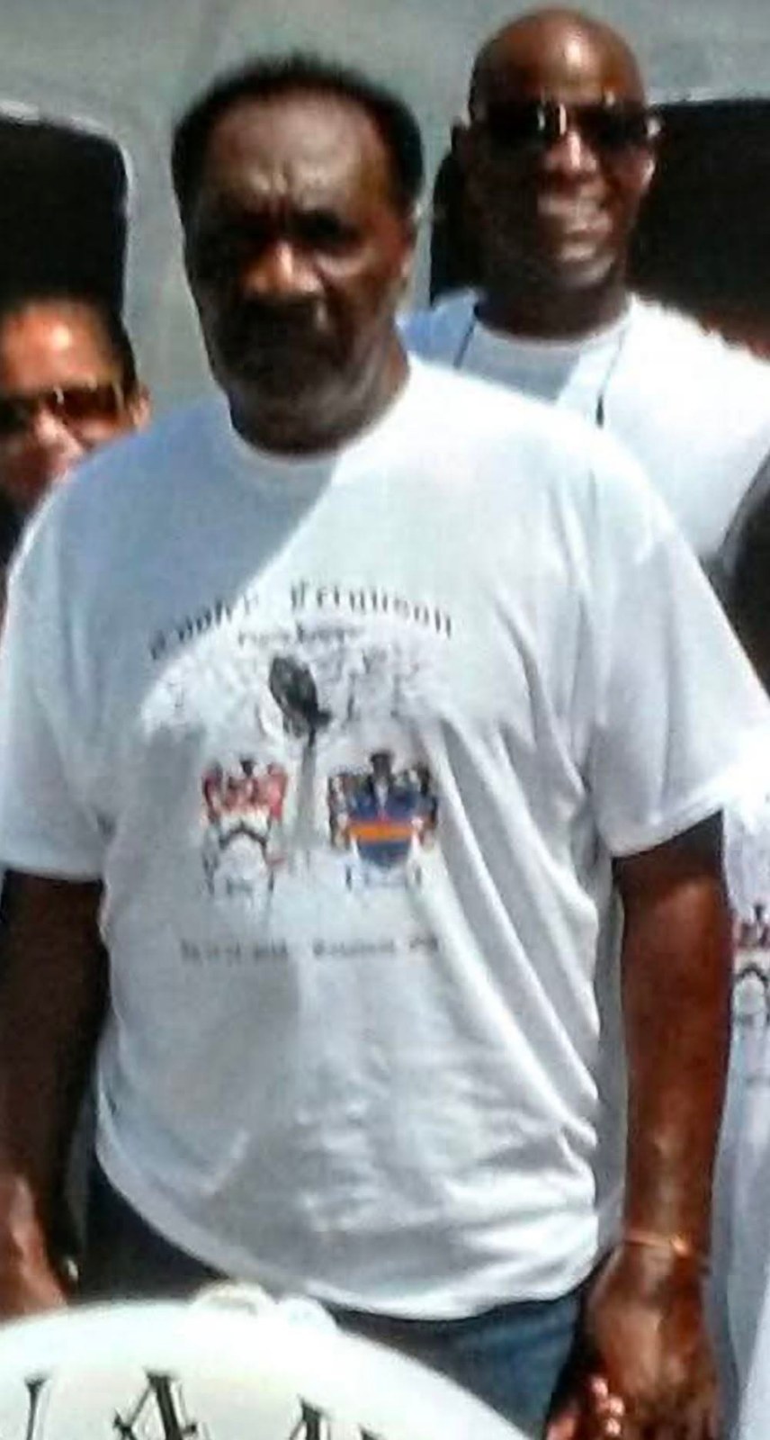 Photo of Mr Earl J Lewis
